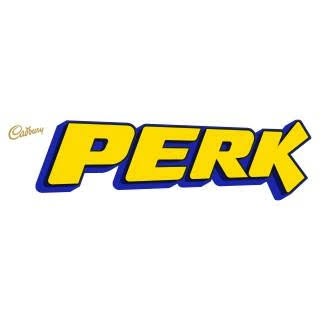 Cadbury Perk